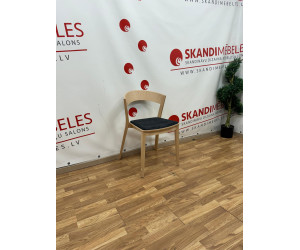 Virtuves krēsls ARCHER A-4800 (Ekspozīcija) Virtuves krēsls ARCHER A-4800 (Ekspozīcija)